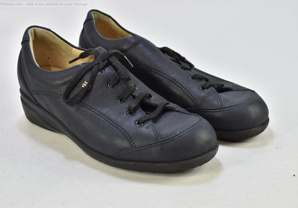 Finn Comfort  Damen Halbschuhe Freizeitschuhe  UK 6 Nr. 25-U 1135
