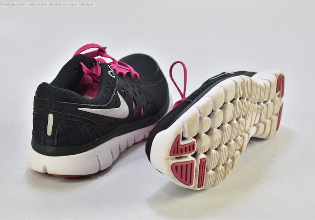 Nike Flex 2013 Run Damen Sportschuhe Sneaker  EUR 38 Nr. 25-N 1872