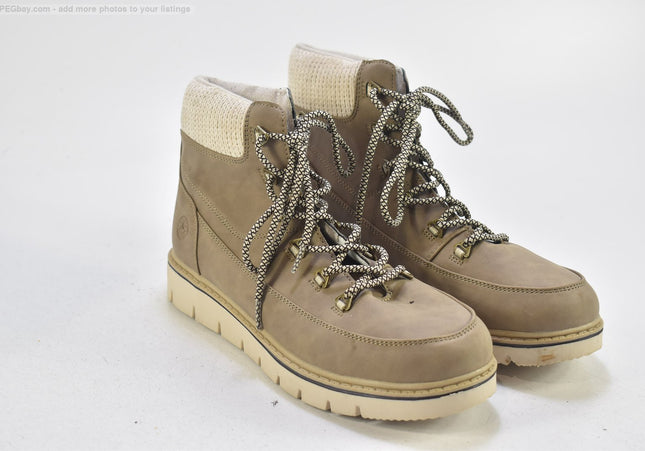 Whistler Damen Stiefelette Boots EUR 40 Nr. 24-B 5247-Schuh-Gebraucht-secondhand