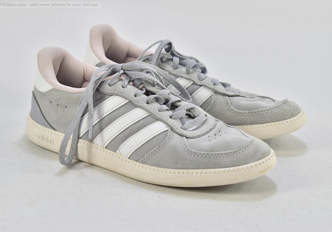 Adidas Breaknet Damen Sportschuhe Sneaker  EUR 38 2/3 Nr. 25-X 2008