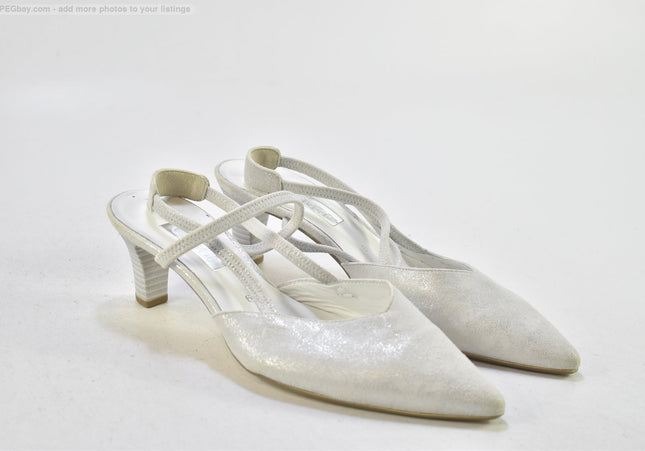 Gabor  Damen Sandale Sandalette  UK 6 Nr. 26-S 2608