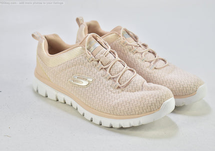 Skechers  Damen Sportschuhe Sneaker  EUR 40 Nr. 4R-1514