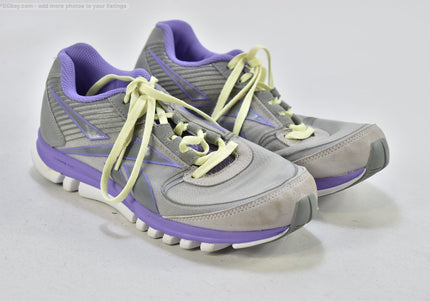 Reebok  Damen Sportschuhe Sneaker  EUR 38,5 Nr. 25-O 1373