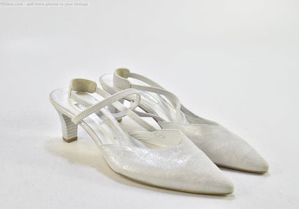 Gabor  Damen Sandale Sandalette  UK 6 Nr. 26-S 2608