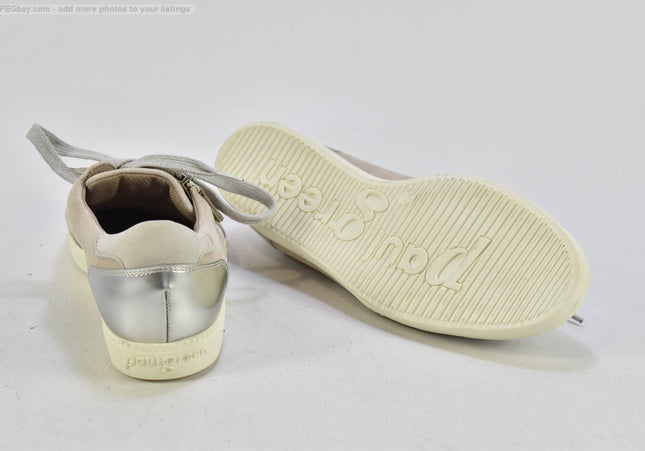 Paul Green  Damen Halbschuhe Freizeitschuhe  UK 5,5 Nr. 25-N 1118