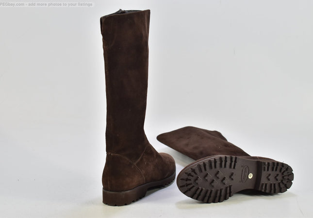 Horsch  Damen Stiefel Stiefelette Boots  EUR 35 Nr. 25-B 3190