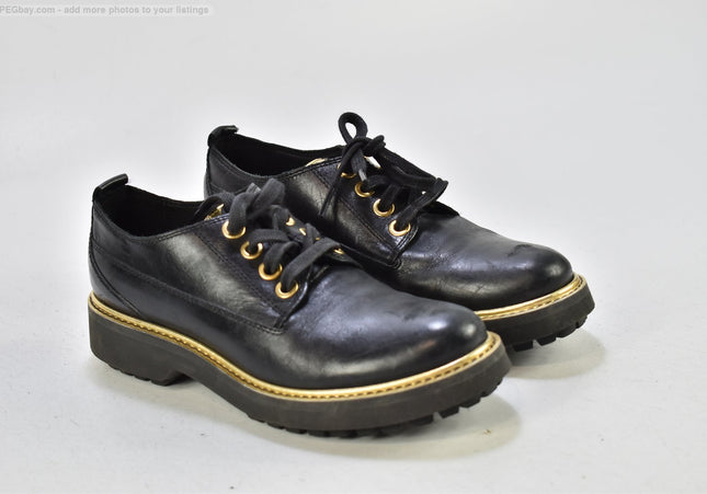 Geox Damen Halbschuhe Freizeitschuhe EUR 35 Nr. 25-Z 2710-SchuhGebraucht