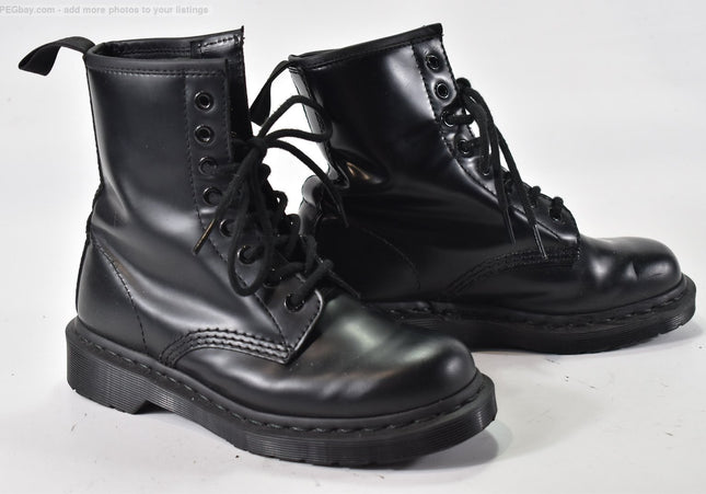 Dr. Martens  Damen Stiefelette Boots  EUR 36 Nr. 26-B 1555