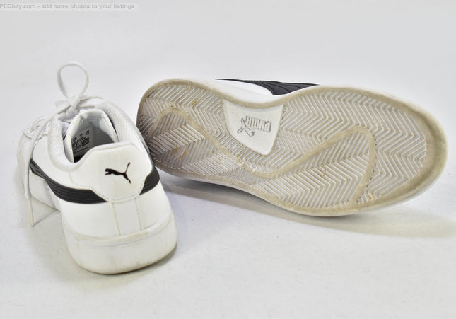 Puma  Damen Sportschuhe Sneaker  EUR 37 Nr. 25-U 200