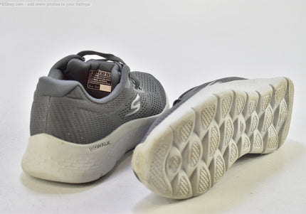 Skechers Gowalk Herren Sportschuhe Sneaker  Gr. 41 Nr. 26-T 618