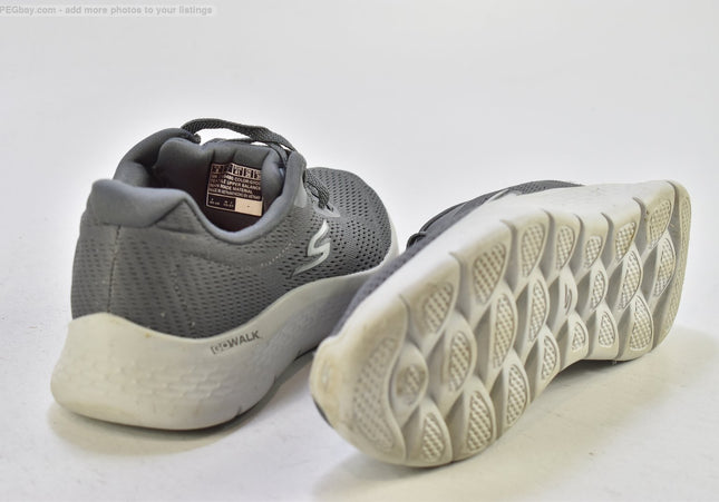 Skechers Gowalk Herren Sportschuhe Sneaker  Gr. 41 Nr. 26-T 618