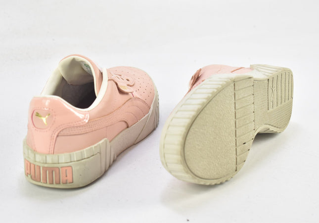 Puma Damen Sportschuhe Sneaker EUR 37,5 Nr. 23-N 2575-Schuh-Gebraucht-secondhand