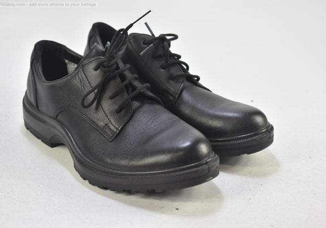 Haix Airpower C1 Herren Arbeitsschuhe EUR 41 Nr. 25-J 1097-Schuh-Gebraucht-secondhand