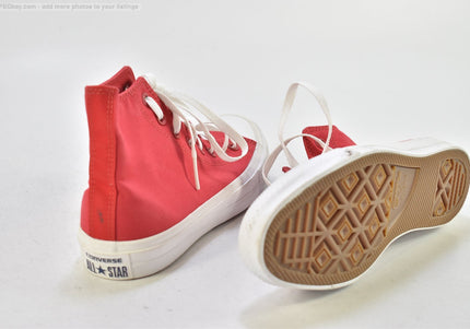 Converse  Damen Sportschuhe Sneaker  EUR 39,5 Nr. 26-Y 925