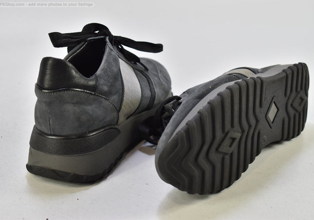 DL Sport  Damen Halbschuhe Freizeitschuhe  EUR 41 Nr. 25-O 1746