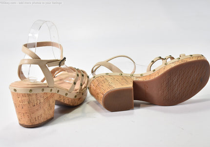 Clarks  Damen Sandale Sandalette  EUR 41,5 Nr.26-S 1038