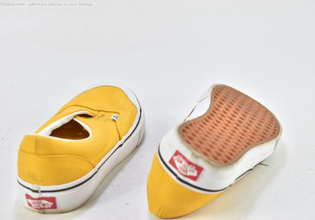 Vans Damen Sportschuhe Sneaker EUR 37 Nr. 25-M 1930-Schuh-Gebraucht-secondhand