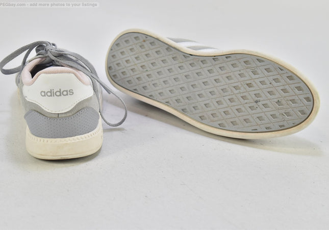 Adidas Breaknet Damen Sportschuhe Sneaker  EUR 38 2/3 Nr. 25-X 2008