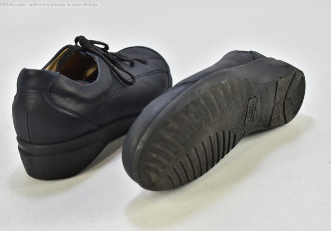 Finn Comfort  Damen Halbschuhe Freizeitschuhe  UK 6 Nr. 25-U 1135