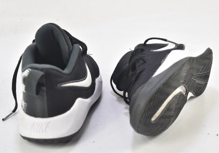 Nike Team Hustle Damen Sportschuhe Sneaker EUR 37,5 Nr. 23-N 3075-Schuh-Gebraucht-secondhand