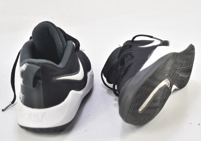 Nike Team Hustle Damen Sportschuhe Sneaker EUR 37,5 Nr. 23-N 3075-Schuh-Gebraucht-secondhand