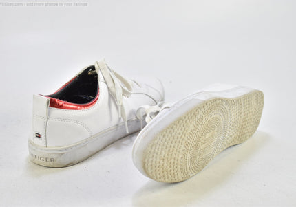 Tommy Hilfiger  Damen Halbschuhe Freizeitschuhe  EUR 40 Nr. 26-F 60