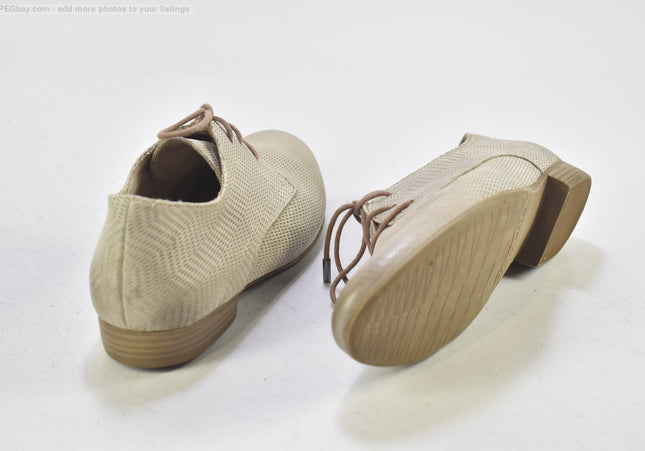 Tamaris Damen Halbschuhe Freizeitschuhe EUR 39 Nr. 25-J 597-Schuh-Gebraucht-secondhand