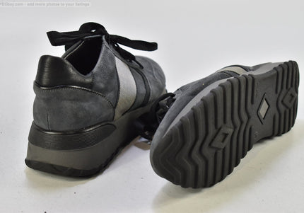 DL Sport  Damen Halbschuhe Freizeitschuhe  EUR 41 Nr. 25-O 1746