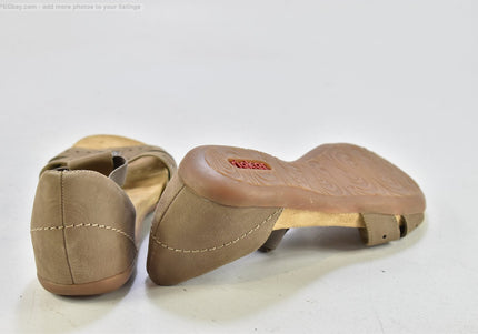 Rieker  Damen Sandale Sandalette  EUR 37 Nr. 25-S 1903