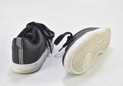 Adidas Advantage Damen Sportschuhe Sneaker EUR 41 1/3 Nr. 24-O 1095-Schuh-Gebraucht-secondhand