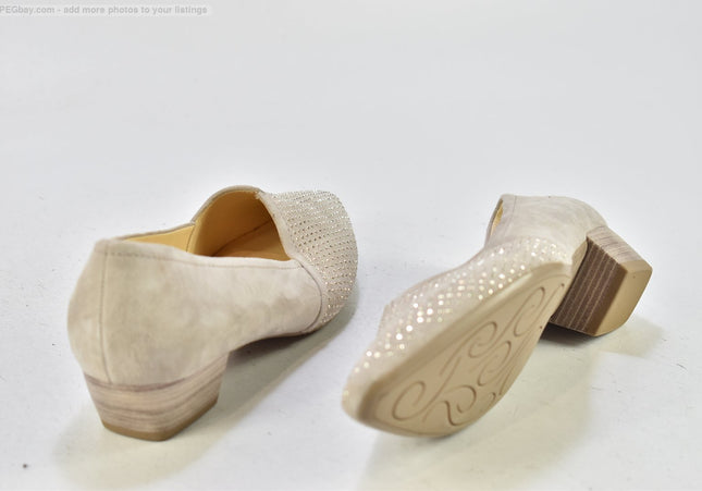 Gabor  Damen Pumps High Heels  UK 6 Nr. 25-P 580