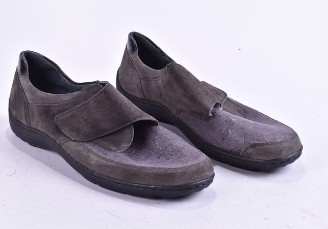 Waldläufer Damen Halbschuhe Freizeitschuhe UK 8 Nr. 24-Y 2025-Schuh-Gebraucht-secondhand
