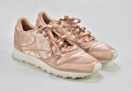 Reebok  Damen Sportschuhe Sneaker  EUR 37,5 Nr. 25-N 1873