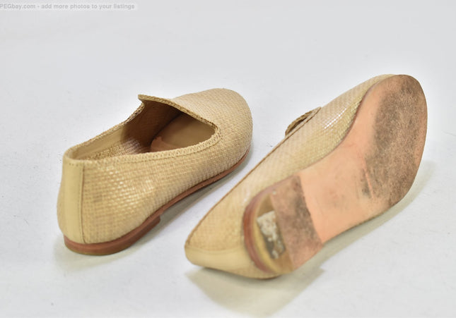 Melvin&Hamilton Damen Halbschuhe Ballerinas EUR 37 Nr. 25-U 2484