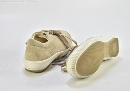 Legero  Damen Halbschuhe Freizeitschuhe  UK 4 Nr. 26-T 108