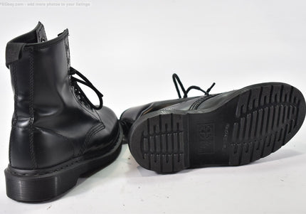 Dr. Martens  Damen Stiefelette Boots  EUR 36 Nr. 26-B 1555