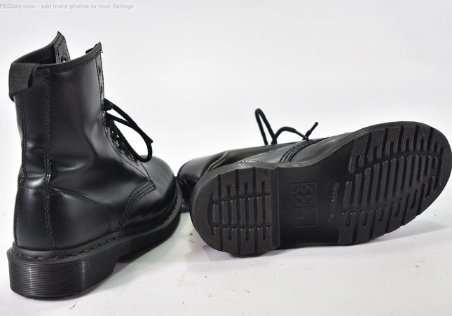 Dr. Martens  Damen Stiefelette Boots  EUR 36 Nr. 26-B 1555
