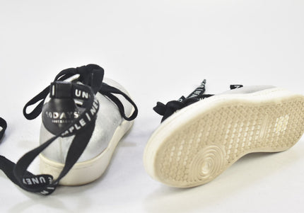10Days Damen Halbschuhe Freizeitschuhe EUR 37 Nr. 24-F 89-Schuh-Gebraucht-secondhand