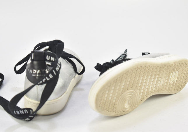 10Days Damen Halbschuhe Freizeitschuhe EUR 37 Nr. 24-F 89-Schuh-Gebraucht-secondhand