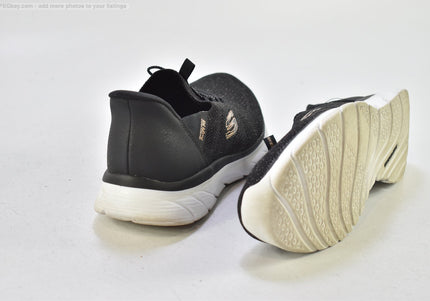 Skechers Swift Fit Damen Sportschuhe Sneaker  EUR 40 Nr. 26-G 985