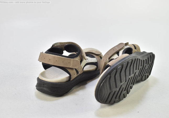 Legero  Damen Sandale Sandalette  EUR 37 Nr. 26-S 1966
