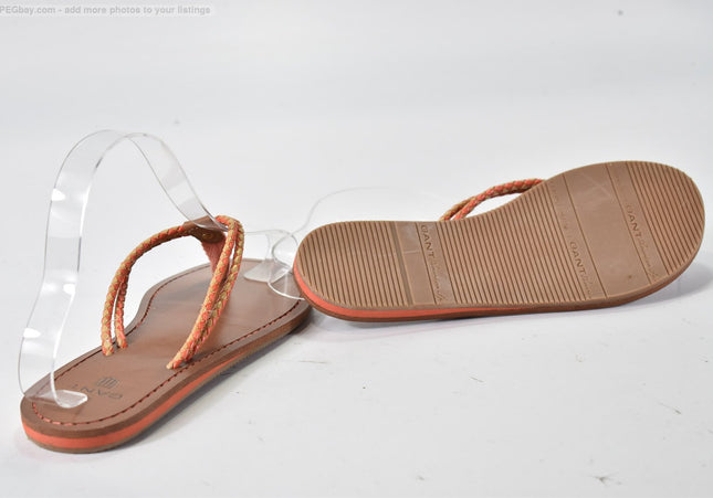 Gant  Damen Sandale Pantolette  SL 24,5 Nr. 26-S 2452