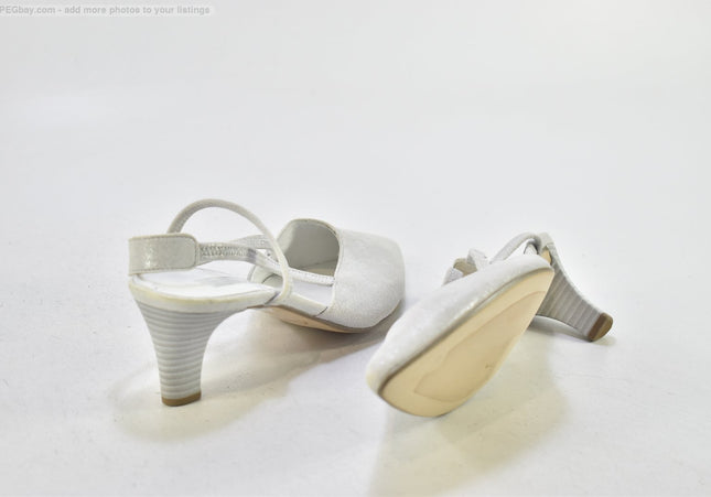 Gabor  Damen Sandale Sandalette  UK 6 Nr. 26-S 2608