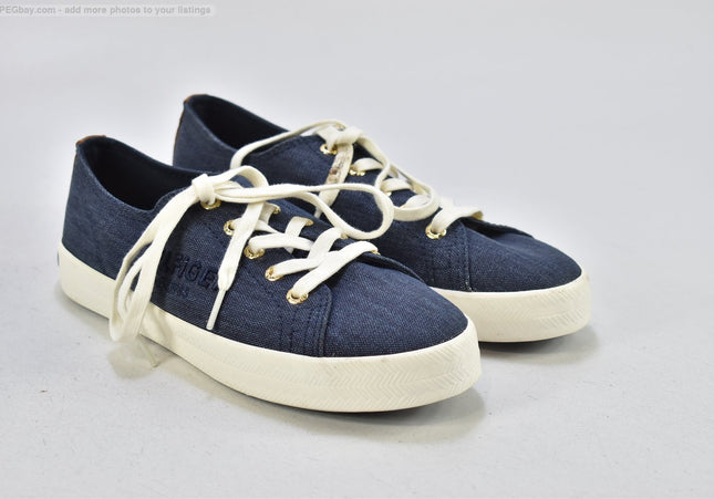 Tommy Hilfiger  Damen Halbschuhe Freizeitschuhe  EUR 38 Nr. 25-N 475