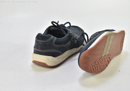 Clarks  Herren Halbschuhe Freizeitschuhe  EUR 43 Nr. 26-Y 1473