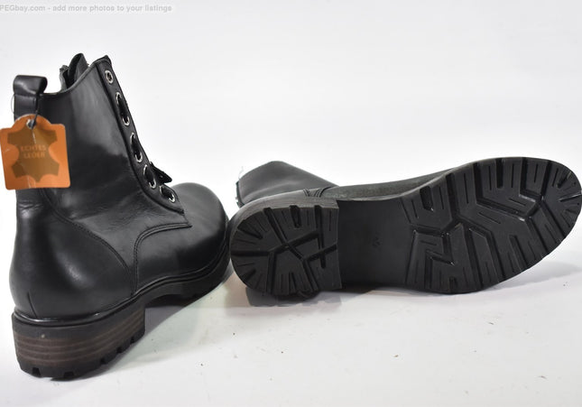 5th Avenue  Damen Stiefelette Boots  EUR 40 Nr. 26-B 1396