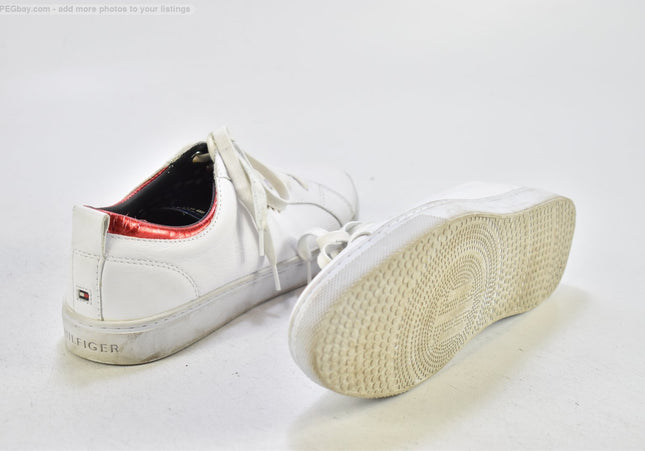 Tommy Hilfiger  Damen Halbschuhe Freizeitschuhe  EUR 40 Nr. 26-F 60