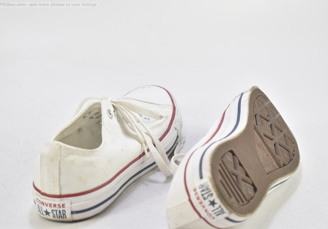 Converse Damen Sportschuhe Sneaker EUR 41 Nr. 25-F 1612-Schuh-Gebraucht-secondhand