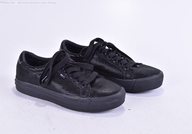 Tommy Hilfiger Damen Halbschuhe Freizeitschuhe EUR 36 Nr. 25-F 3031-Schuh-Gebraucht-secondhand