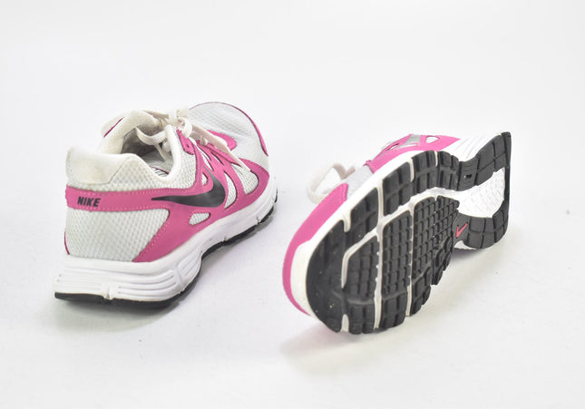 Nike Revolution Damen Sportschuhe Sneaker EUR 38 Nr. 24-J 2736-Schuh-Gebraucht-secondhand